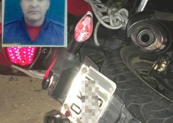 Santa Barbara: bombeiro militar morre em acidente na BR-116