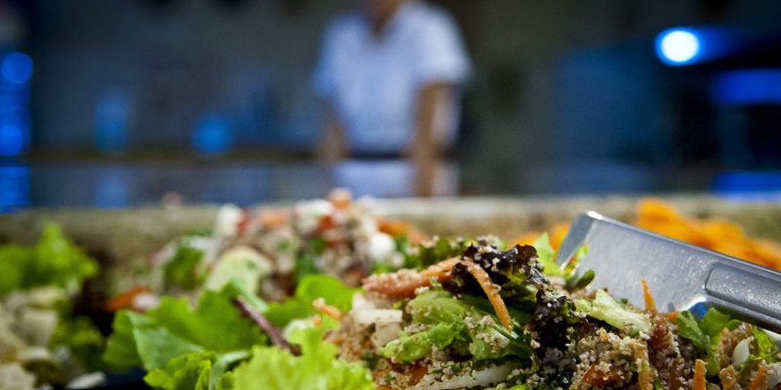 Dieta irregular pode aumentar risco de morte por ataque cardíaco