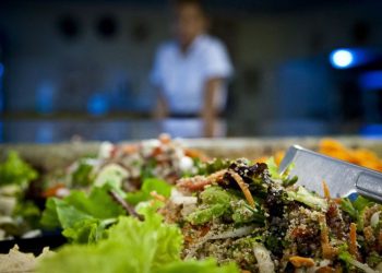 Dieta irregular pode aumentar risco de morte por ataque cardíaco