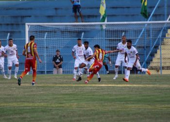 Série D – Bahia de Feira arranca empate fora; Juazeirense perde em Goiás