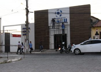 Coité – Contagem regressiva para o Encontro de Gigantes na Arena Fabilu