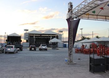 Coité – Contagem regressiva para o Encontro de Gigantes na Arena Fabilu