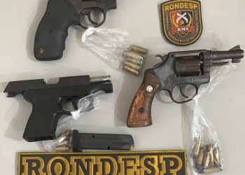 Três acusados de participação em assalto a banco morrem em confronto com a Policia