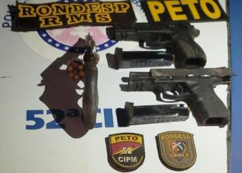 Trio suspeito de cometer chacina em Lauro de Freitas é localizado, reage a prisão e é morto pela Polícia