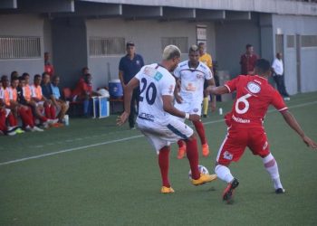 Série D – Bahia de Feira perde em casa para o América -RN e cai para terceiro lugar do grupo A6