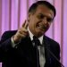 RJ – Bolsonaro chama empresários de ‘heróis’ e promete não ‘atrapalhá-los’