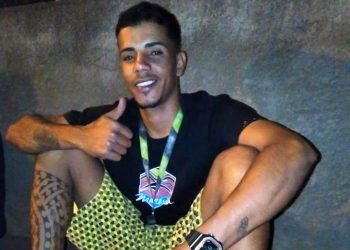 Jovem de 23 anos é morto a tiros em Mairi