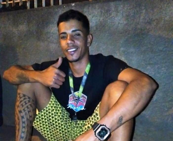 Jovem de 23 anos é morto a tiros em Mairi