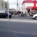 Cadeirante é executado em frente à agência bancária