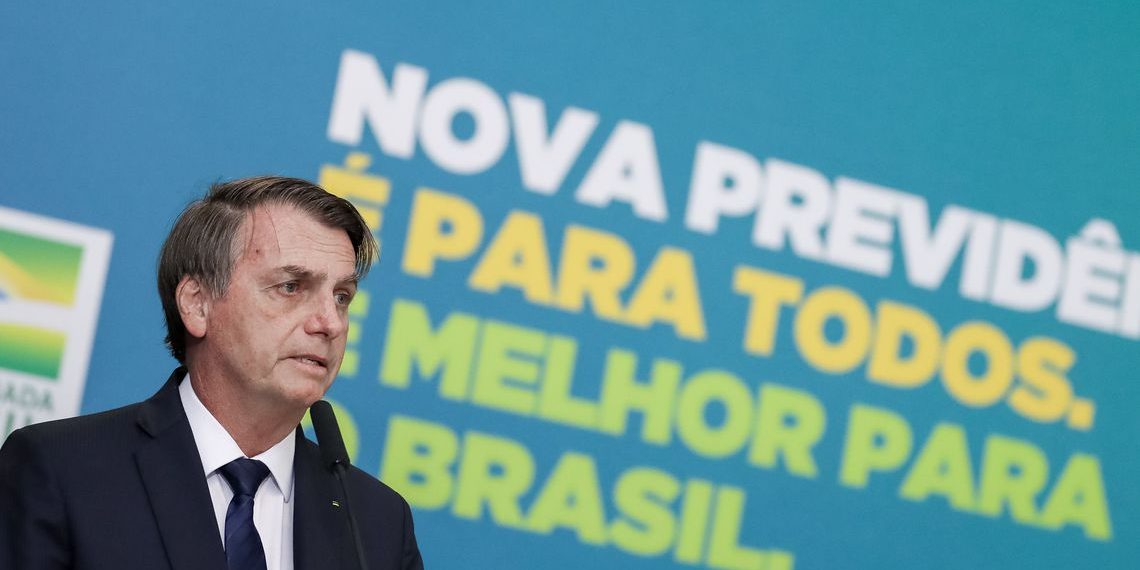 Governo lança campanha publicitária pela reforma da Previdência. Serão investidos R$ 37 milhões