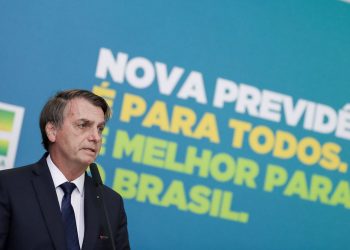 Governo lança campanha publicitária pela reforma da Previdência. Serão investidos R$ 37 milhões