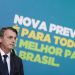Governo lança campanha publicitária pela reforma da Previdência. Serão investidos R$ 37 milhões