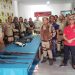 Policias militares do 16ºBPM participam de campeonato de tiros em Serrinha