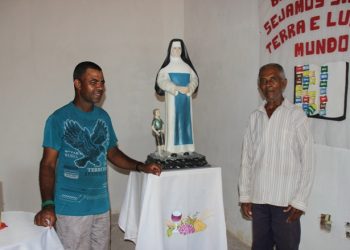 Notícia de que Irmã Dulce será canonizada foi recebida com muita alegria em comunidade que a escolheu como padroeira