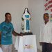 Notícia de que Irmã Dulce será canonizada foi recebida com muita alegria em comunidade que a escolheu como padroeira