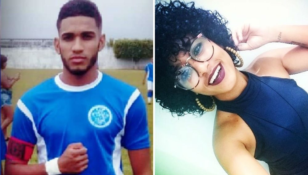 Casal morre e duas pessoas ficaram feridas em colisão frontal entre dois carros
