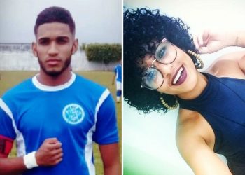 Casal morre e duas pessoas ficaram feridas em colisão frontal entre dois carros