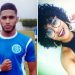 Casal morre e duas pessoas ficaram feridas em colisão frontal entre dois carros