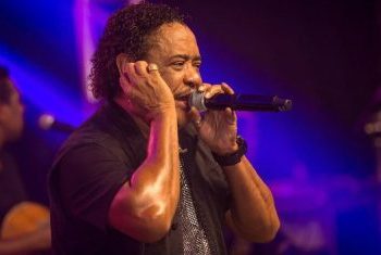 Compadre Washington fica ferido após sofrer assalto em São Paulo