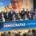 ACM Neto é reeleito presidente nacional do DEM