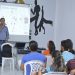 Cursos ofertados pela prefeitura e SENAI abrem novos horizontes para os quijinguenses