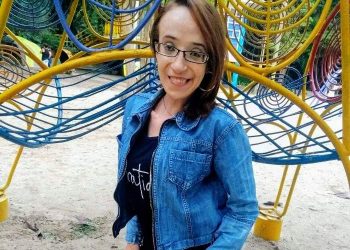 Psicóloga paulista morre após sofrer queda em via pública no Distrito de Salgadália (atualizada)