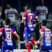 Copa do Brasil – Na raça, Bahia vence o São Paulo no Morumbi