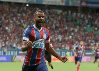 Copa do Brasil: Bahia repete placar do Morumbi contra o São Paulo e vai às quartas de final