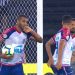 Bahia abre o placar contra o Botafogo, sofre apagão e perde de virada