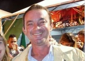 Morre em São Paulo, coiteense Etiene que sofreu queda de laje