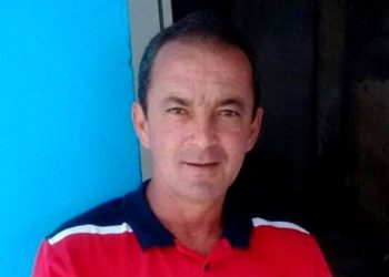 Corpo de Etiene Marcos já está sendo velado em Coité; sepultamento será neste sábado, 25