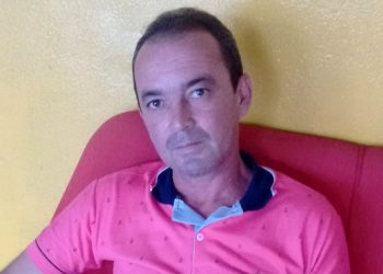 Coiteense está em coma no interior de SP após cair de laje