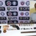 PM desmonta fábrica clandestina de armas em Tucano