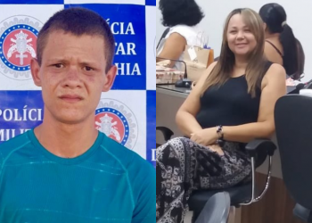 Jovem de 22 anos mata a mãe a facadas em Paulo Afonso; assassino é usuário de droga