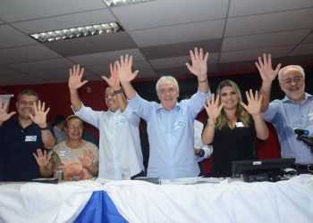 Prefeito de Alagoinhas Joaquim Neto se filia ao PSD e declara apoio ao deputado Alex da Piatã