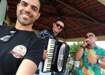 Riachão do Jacuípe – Esquenta São João da Florinda superou expectativas