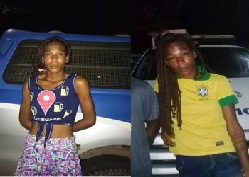 ‘Enxugar gelo’ – Mulher sai de audiência de custódia e acaba presa novamente