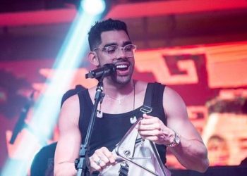 Avião que transportava cantor Gabriel Diniz cai em Sergipe