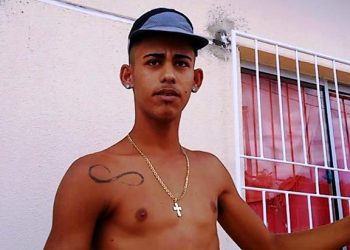 Jovem é assassinado próximo a posto de combustíveis em Araci (Atualizada)