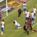 Série B – Vitória perde de virada para o São Bento em pleno Barradão