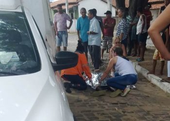 Homem mata irmão a golpes de faca em Riachão do Jacuípe