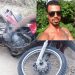 Homem é morto a tiros enquanto pilotava moto em estrada vicinal de Valente