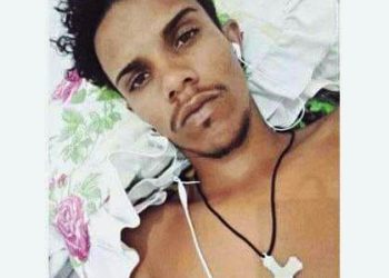 Jovem é executado depois de ter cada invadida na madrugada