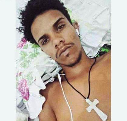 Jovem é executado depois de ter cada invadida na madrugada