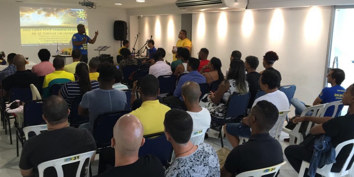 Após três anos de atuação, primeira igreja LGBT de Salvador ganha sede