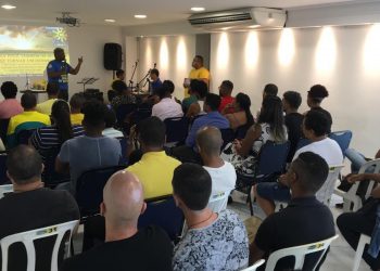 Após três anos de atuação, primeira igreja LGBT de Salvador ganha sede