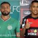 Guarani do coiteense Inácio vence o Vitória do serrinhense Capa pelo Brasileirão da série B