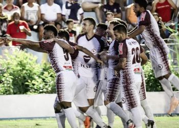 Série D -Jacuipense vence Vitória – PE e Flu de Feira bate Coruripe