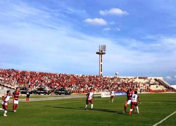 Série D – Jacuipense vence o Campinense fora de casa e assume liderança isolada do Grupo A7