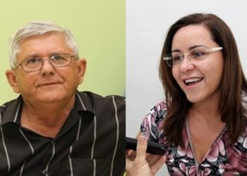 Monte Santo: Jorge Andrade e Silvania Matos devem unir forças para concorrer ás eleições em 2020